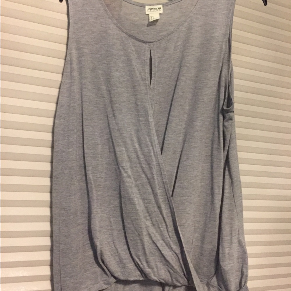 Tank top
